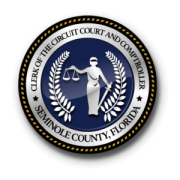 Seminole County Clerk of the Circuit Court & Comptroller